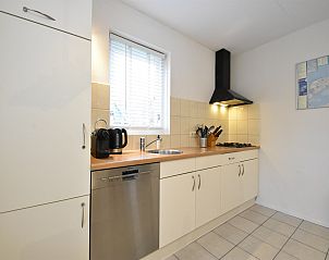 Unterkunft 601349 - Ferienhaus Schouwen-Duiveland - Sunnyvale