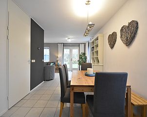 Unterkunft 601349 - Ferienhaus Schouwen-Duiveland - Sunnyvale
