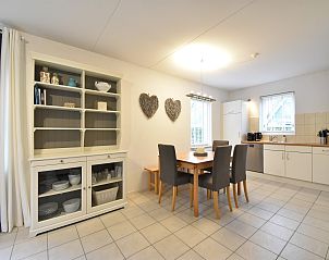Unterkunft 601349 - Ferienhaus Schouwen-Duiveland - Sunnyvale