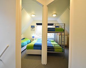 Unterkunft 601349 - Ferienhaus Schouwen-Duiveland - Sunnyvale