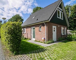 Unterkunft 601350 - Ferienhaus Schouwen-Duiveland - Witte Raaf