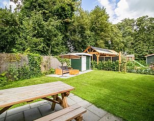 Unterkunft 601350 - Ferienhaus Schouwen-Duiveland - Witte Raaf