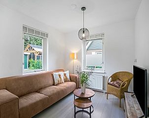 Unterkunft 601350 - Ferienhaus Schouwen-Duiveland - Witte Raaf