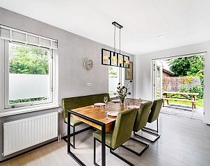 Unterkunft 601350 - Ferienhaus Schouwen-Duiveland - Witte Raaf