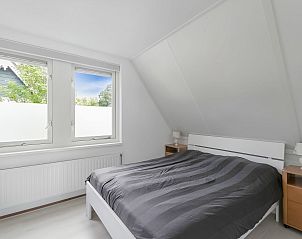 Unterkunft 601350 - Ferienhaus Schouwen-Duiveland - Witte Raaf