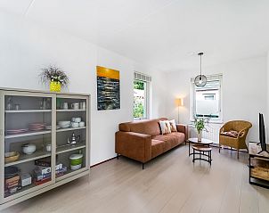 Unterkunft 601350 - Ferienhaus Schouwen-Duiveland - Witte Raaf