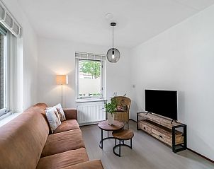 Unterkunft 601350 - Ferienhaus Schouwen-Duiveland - Witte Raaf