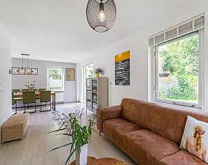 Unterkunft 601350 - Ferienhaus Schouwen-Duiveland - Witte Raaf