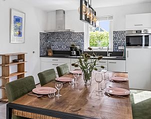 Unterkunft 601350 - Ferienhaus Schouwen-Duiveland - Witte Raaf