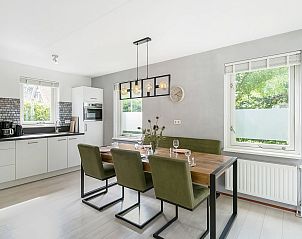 Unterkunft 601350 - Ferienhaus Schouwen-Duiveland - Witte Raaf