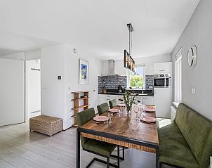 Unterkunft 601350 - Ferienhaus Schouwen-Duiveland - Witte Raaf