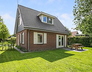 Unterkunft 601350 - Ferienhaus Schouwen-Duiveland - Witte Raaf