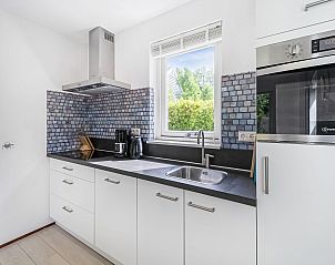 Unterkunft 601350 - Ferienhaus Schouwen-Duiveland - Witte Raaf