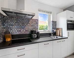 Unterkunft 601350 - Ferienhaus Schouwen-Duiveland - Witte Raaf