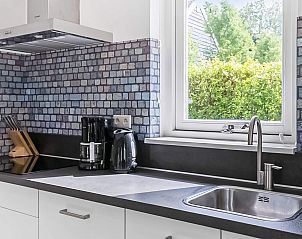 Unterkunft 601350 - Ferienhaus Schouwen-Duiveland - Witte Raaf