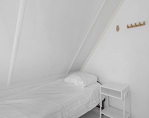 Unterkunft 601350 - Ferienhaus Schouwen-Duiveland - Witte Raaf