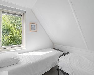 Unterkunft 601350 - Ferienhaus Schouwen-Duiveland - Witte Raaf