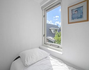 Unterkunft 601350 - Ferienhaus Schouwen-Duiveland - Witte Raaf
