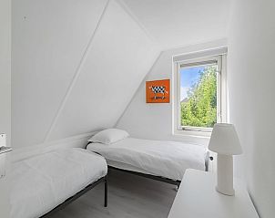 Unterkunft 601350 - Ferienhaus Schouwen-Duiveland - Witte Raaf