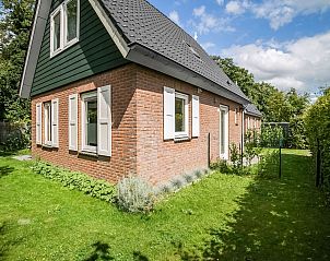 Unterkunft 601350 - Ferienhaus Schouwen-Duiveland - Witte Raaf