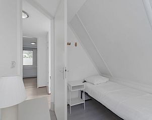 Unterkunft 601350 - Ferienhaus Schouwen-Duiveland - Witte Raaf