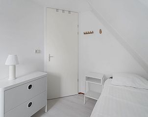 Unterkunft 601350 - Ferienhaus Schouwen-Duiveland - Witte Raaf