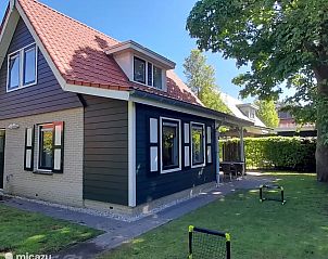 Unterkunft 601354 - Ferienhaus Schouwen-Duiveland - Vakantiehuis Arcadia