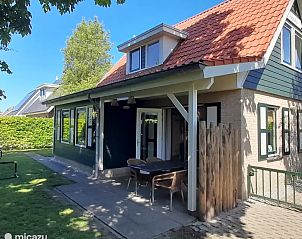 Unterkunft 601354 - Ferienhaus Schouwen-Duiveland - Vakantiehuis Arcadia