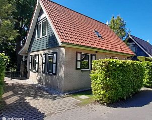 Unterkunft 601354 - Ferienhaus Schouwen-Duiveland - Vakantiehuis Arcadia