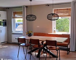 Unterkunft 601354 - Ferienhaus Schouwen-Duiveland - Vakantiehuis Arcadia