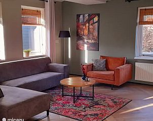 Unterkunft 601354 - Ferienhaus Schouwen-Duiveland - Vakantiehuis Arcadia