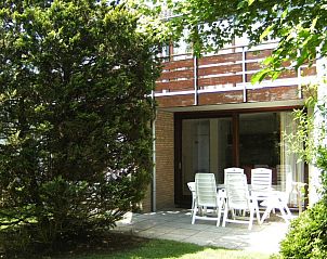 Verblijf 601401 - Bungalow Schouwen-Duiveland - Ostrea no 11