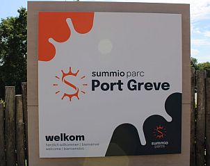 Verblijf 601401 - Bungalow Schouwen-Duiveland - Ostrea no 11