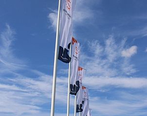 Verblijf 601401 - Bungalow Schouwen-Duiveland - Ostrea no 11