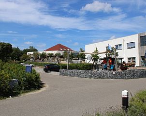 Verblijf 601401 - Bungalow Schouwen-Duiveland - Ostrea no 11