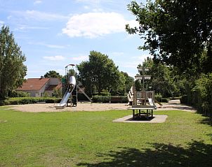 Verblijf 601401 - Bungalow Schouwen-Duiveland - Ostrea no 11