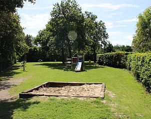 Verblijf 601401 - Bungalow Schouwen-Duiveland - Ostrea no 11