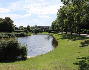 Verblijf 601401 - Bungalow Schouwen-Duiveland - Ostrea no 11