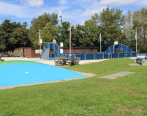 Verblijf 601401 - Bungalow Schouwen-Duiveland - Ostrea no 11