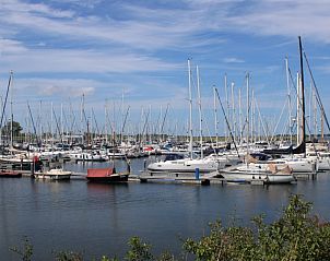 Verblijf 601401 - Bungalow Schouwen-Duiveland - Ostrea no 11