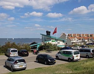 Verblijf 601401 - Bungalow Schouwen-Duiveland - Ostrea no 11