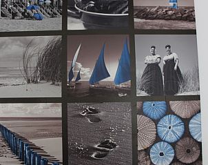 Verblijf 601401 - Bungalow Schouwen-Duiveland - Ostrea no 11