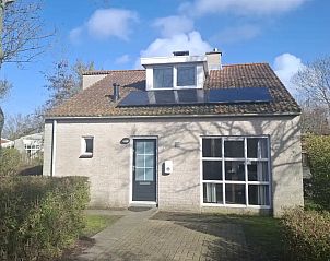 Unterkunft 601418 - Bungalow Schouwen-Duiveland - Bungalow Mythilus 28