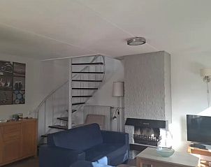 Unterkunft 601418 - Bungalow Schouwen-Duiveland - Bungalow Mythilus 28