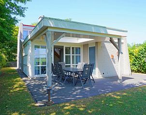 Unterkunft 601421 - Ferienhaus Schouwen-Duiveland - ZE1756