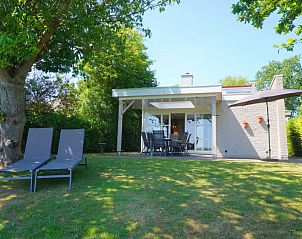 Unterkunft 601421 - Ferienhaus Schouwen-Duiveland - ZE1756