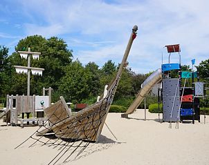 Unterkunft 601421 - Ferienhaus Schouwen-Duiveland - ZE1756