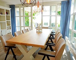 Unterkunft 601421 - Ferienhaus Schouwen-Duiveland - ZE1756