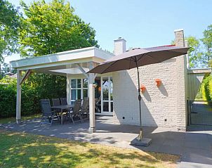 Unterkunft 601421 - Ferienhaus Schouwen-Duiveland - ZE1756