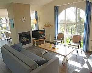 Unterkunft 601421 - Ferienhaus Schouwen-Duiveland - ZE1756